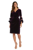 R&M Richards 5471 Mother Of The Bride Short Dress Sale